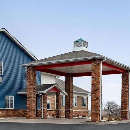 Americinn By Wyndham Вільямсбург  Екстер'єр фото